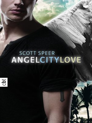 cover image of Angel City Love